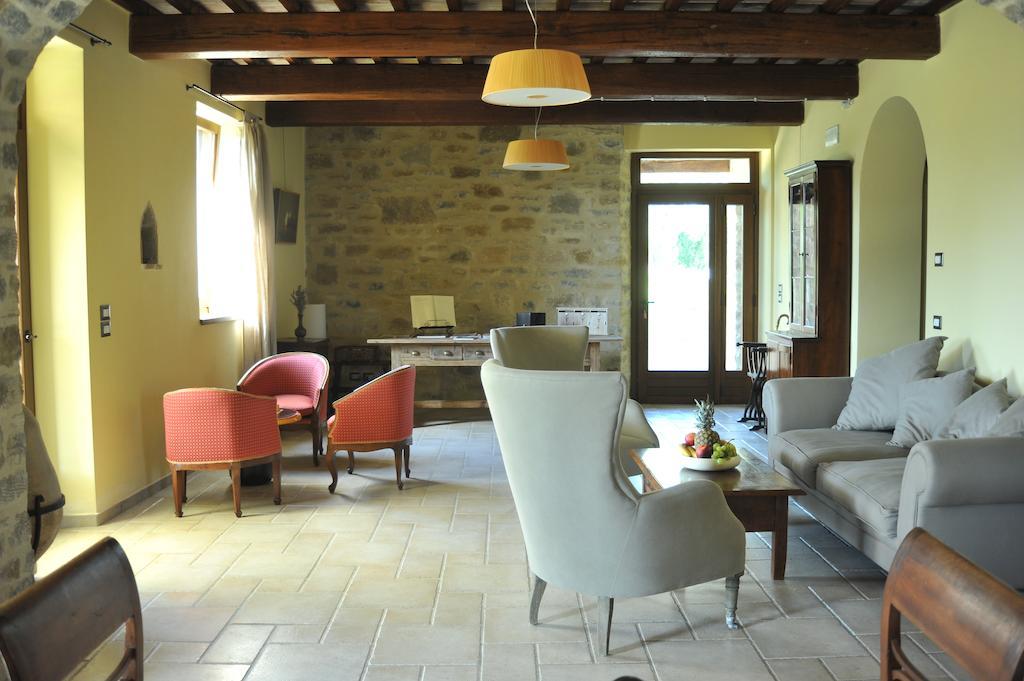 Agriturismo Paradiso 44 Assisi Dış mekan fotoğraf