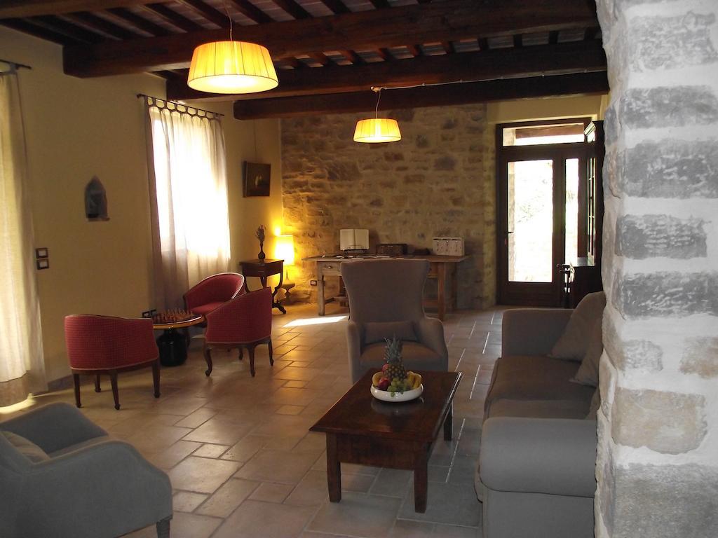 Agriturismo Paradiso 44 Assisi Dış mekan fotoğraf