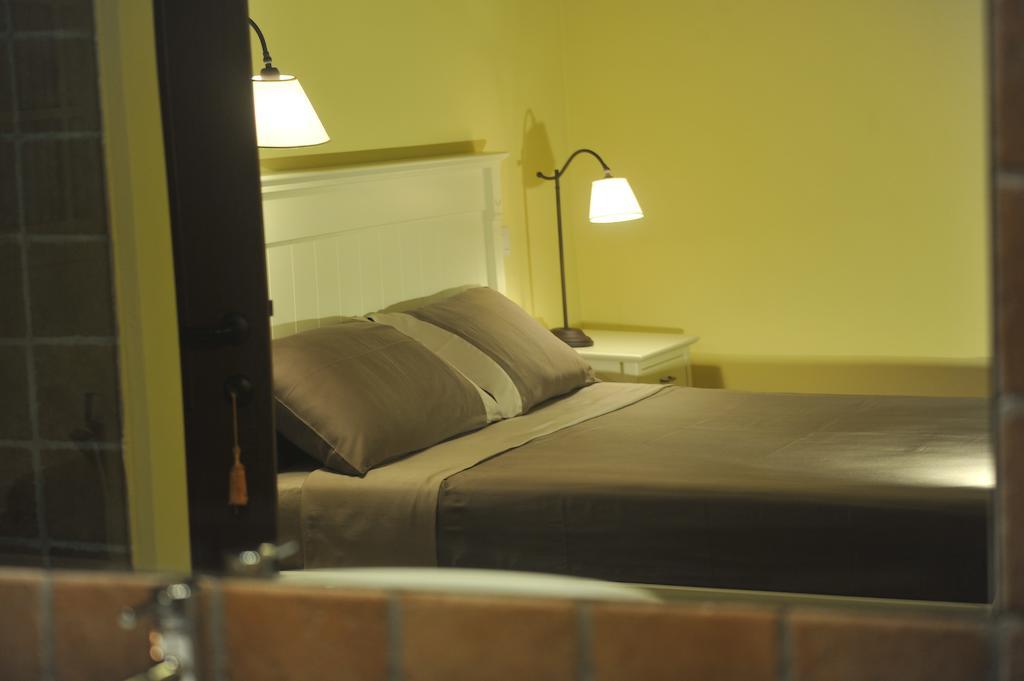 Agriturismo Paradiso 44 Assisi Dış mekan fotoğraf