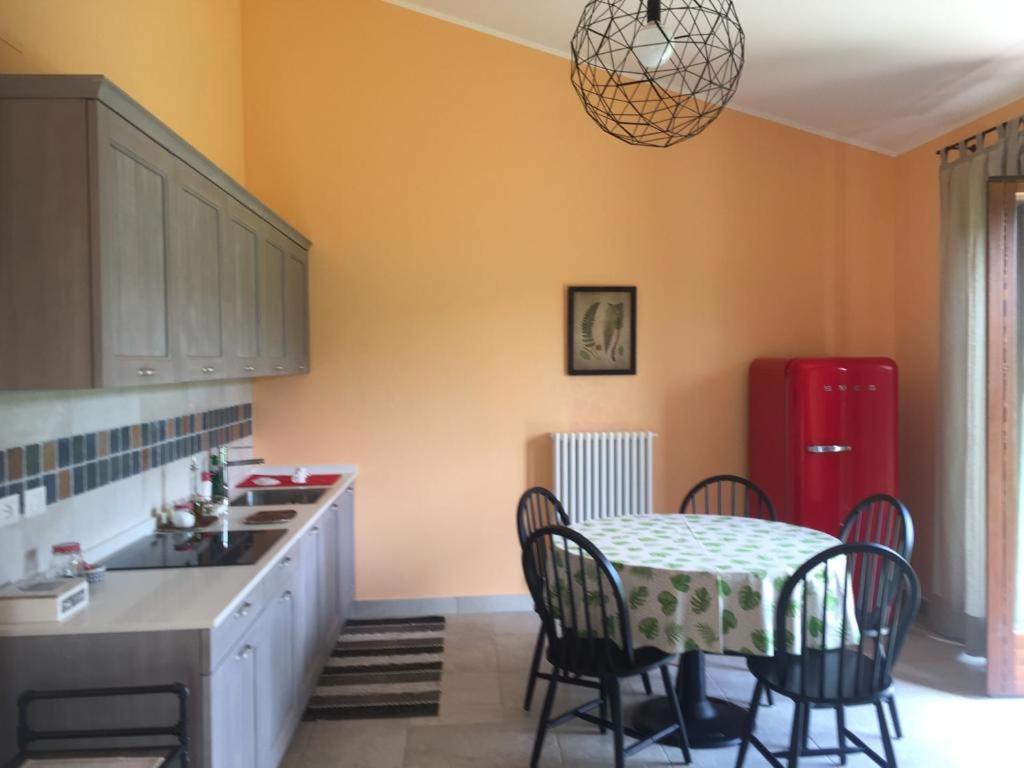 Agriturismo Paradiso 44 Assisi Dış mekan fotoğraf