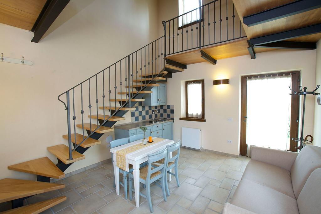 Agriturismo Paradiso 44 Assisi Dış mekan fotoğraf