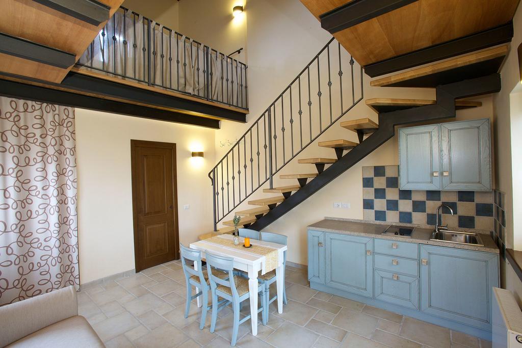 Agriturismo Paradiso 44 Assisi Dış mekan fotoğraf