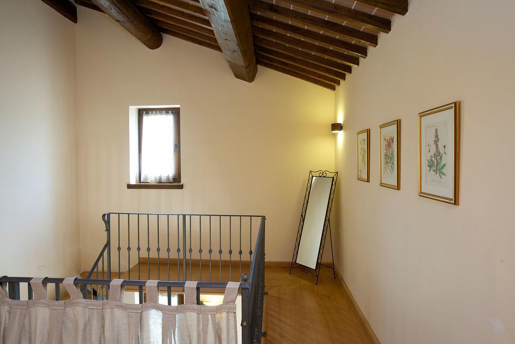 Agriturismo Paradiso 44 Assisi Dış mekan fotoğraf