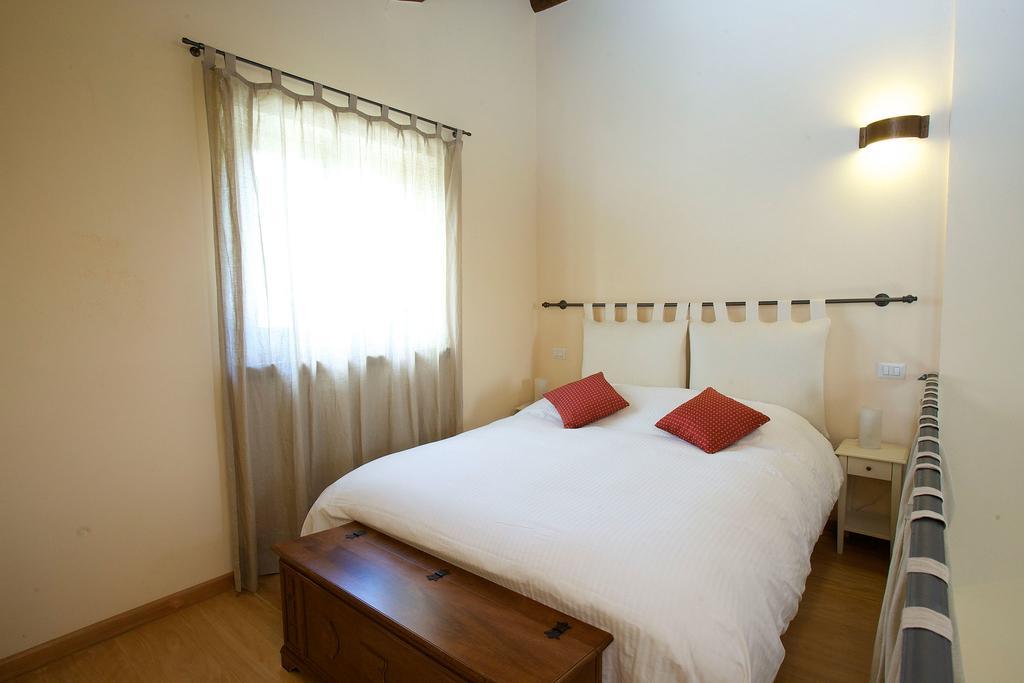 Agriturismo Paradiso 44 Assisi Dış mekan fotoğraf