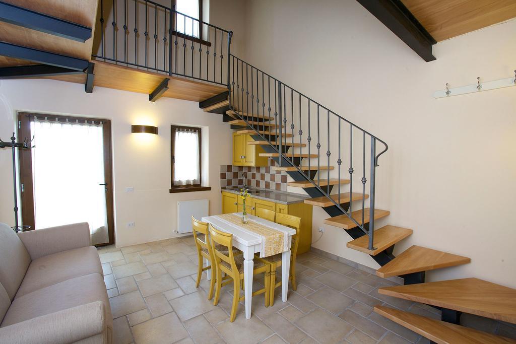 Agriturismo Paradiso 44 Assisi Dış mekan fotoğraf