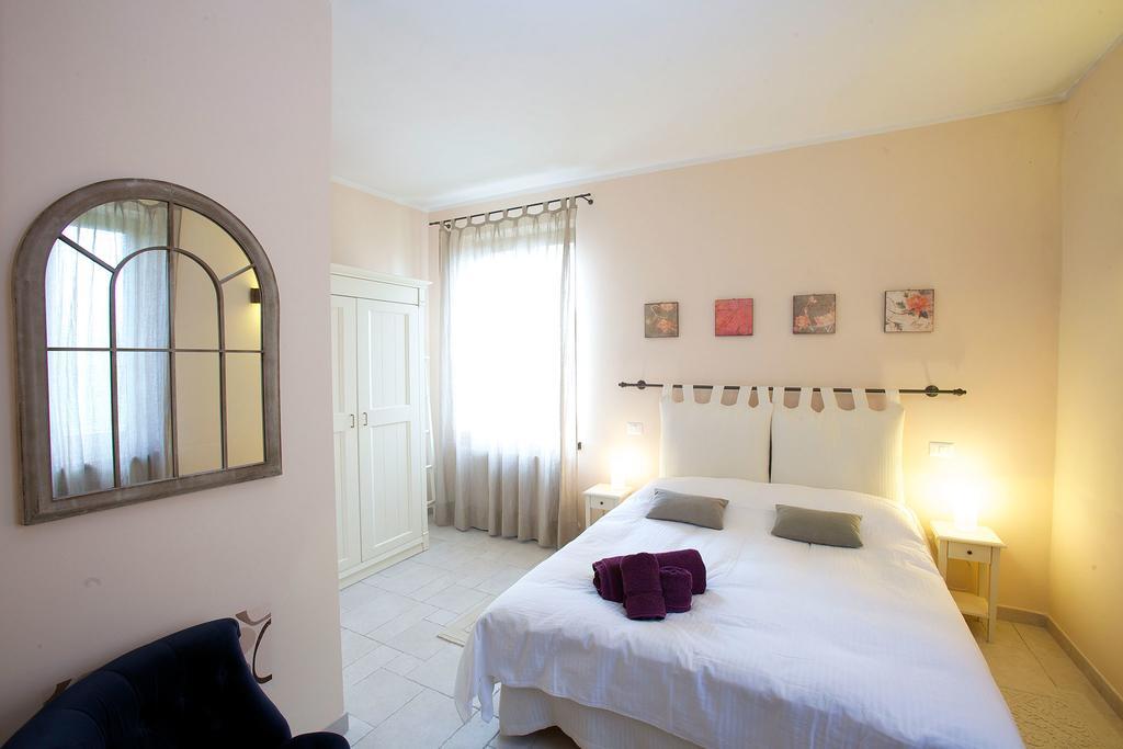 Agriturismo Paradiso 44 Assisi Dış mekan fotoğraf