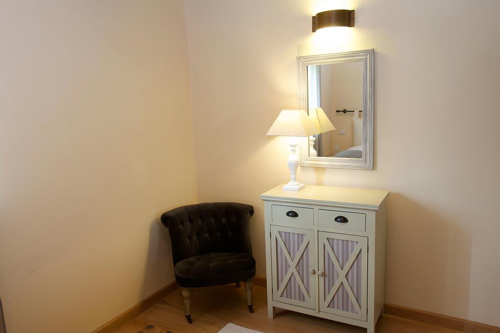Agriturismo Paradiso 44 Assisi Dış mekan fotoğraf
