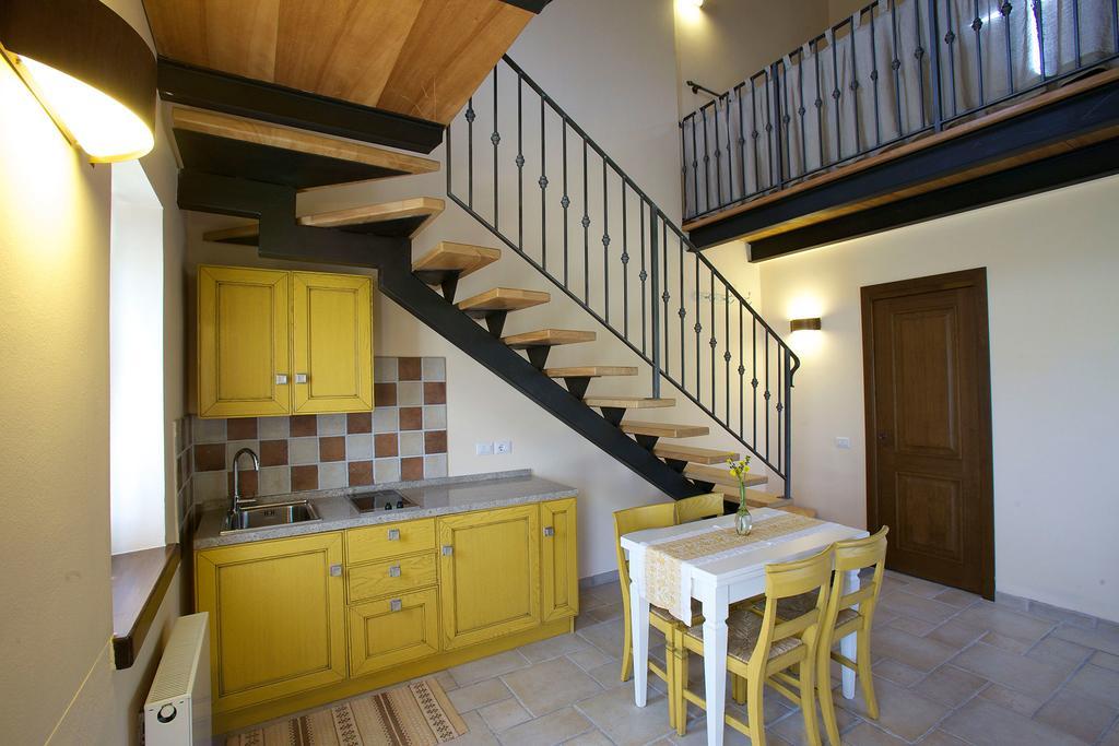 Agriturismo Paradiso 44 Assisi Dış mekan fotoğraf