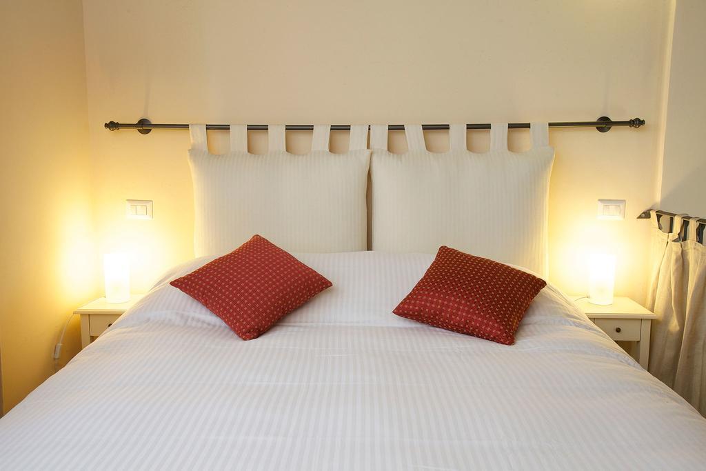 Agriturismo Paradiso 44 Assisi Dış mekan fotoğraf