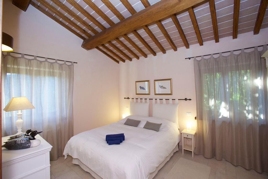 Agriturismo Paradiso 44 Assisi Dış mekan fotoğraf