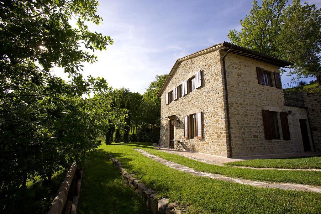 Agriturismo Paradiso 44 Assisi Dış mekan fotoğraf
